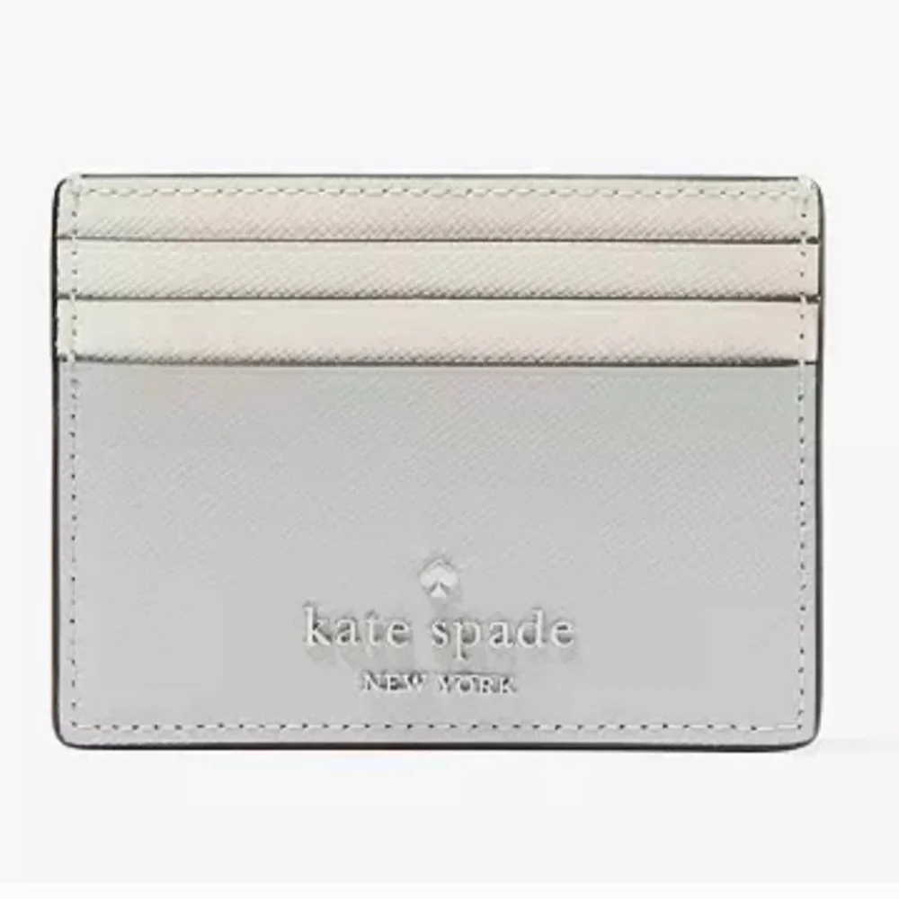 Kate Spade Madison Slim Card Holder